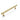 Soho Handle - 165mm - Nuvio - SOHDL128-BB - Handle