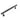 Soho Handle - 165mm - Nuvio - SOHDL128-GM - Handle
