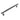 Soho Handle - 200mm - Nuvio - SOHDL160-GM - Handle
