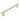 Soho Handle - 235mm - Nuvio - SOHDL192-BB - Handle