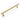 Soho Handle - 270mm - Nuvio - SOHDL224-BB - Handle