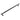 Soho Handle - 270mm - Nuvio - SOHDL224-GM - Handle