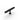 Soho Handle - 80mm - Nuvio - SOHDL-BLK - Handle