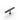 Soho Handle - 80mm - Nuvio - SOHDL-GM - Handle