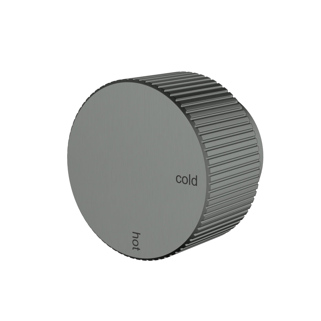 Soko Progressive Wall Mixer — Gunmetal