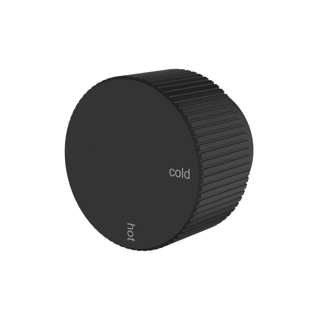 Soko Progressive Wall Mixer — Matte Black