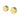 Soko Quater Turn Wall Top Assembly - Brushed Gold - Nuvio - HYB77 - 9902BG - Wall Mixer
