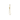 Tube Hand Shower - Brushed Gold - Nuvio - PSH003-2BG - Hand Shower