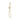 Tube Hand Shower -Brushed Gold- Nuvio-PSH003-2BG-Shower