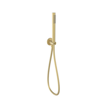 Tube Hand Shower -Brushed Gold- Nuvio-PSH003-2BG-Shower