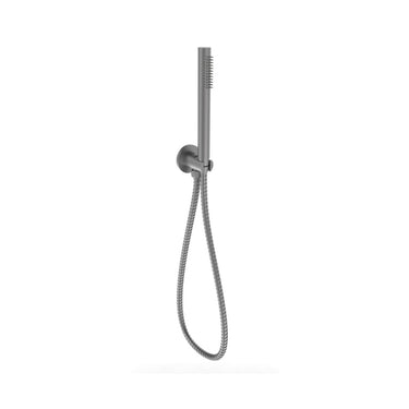 Tube Hand Shower -Brushed Nickel- Nuvio-PSH003-2BN-Shower