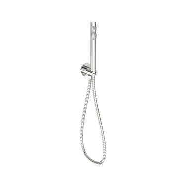 Tube Hand Shower -Chrome- Nuvio-PSH003-2-Shower