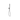 Tube Hand Shower - Gunmetal - Nuvio - PSH003-2GM - Hand Shower