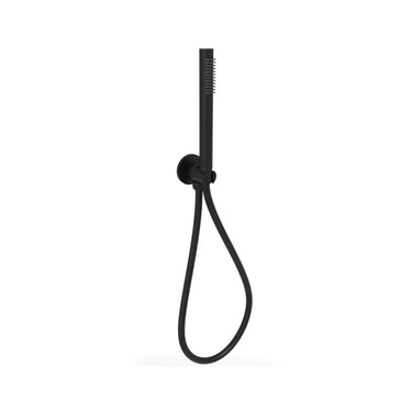 Tube Hand Shower -Matte Black- Nuvio-PSH003-2B-Shower