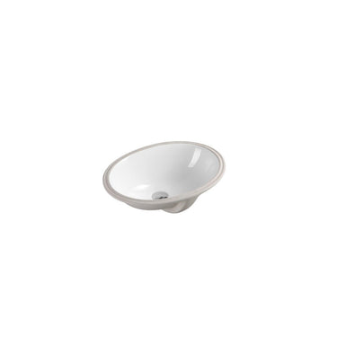 Undermount Basin - 585mm - Nuvio - NUE R59 - Basin