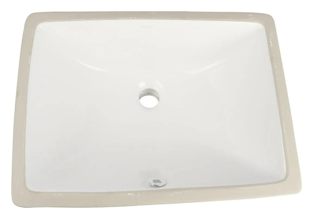 Undermount Square 475x350x235 Basin — Default Title
