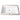 Undermount Square 530×340 Basin - Nuvio - IS9053 - Basin