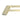 VOG - 600mm Light Brushed Brass Double Towel Rail - Nuvio - LBG8002.TR - Towel Rail