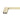 VOG - Light Brushed Brass Hand Towel - Nuvio - LBG8004.TR - Towel Rail