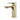VOG Series Light Brushed Brass Basin Mixer - Nuvio - LBG0131.BM - Basin Mixer