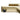 VOG Series Light Brushed Brass Basin Mixer - Nuvio - LBG0131.BM - Basin Mixer