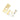VOG Series Light Brushed Brass Diverter Mixer Trim Kit (match CLPD) - Nuvio - LBG0165-2.ST-NB - Bath Mixer