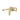 VOG Series Light Brushed Brass Spout Mixer Trim Kit Only (match CLPS) - Nuvio - LBG0158-2.BM-NB - Bath Mixer