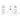 Wall Mixer In - wall Part(Single Function) - Nuvio - CLPM - Wall Mixer