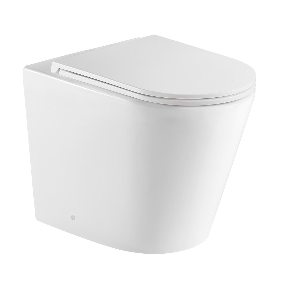 Zara99 Wall-Faced Floor Pan — Default Title